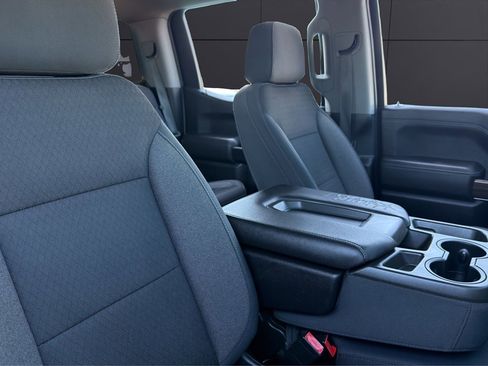 Used 2019 Chevrolet Silverado 1500 LT AWD/4WD image 14