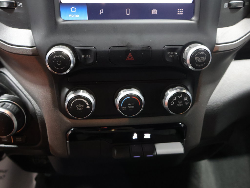 Used 2023 RAM 1500 Tradesman w/ Warlock PACKAGE AWD/4WD image 26