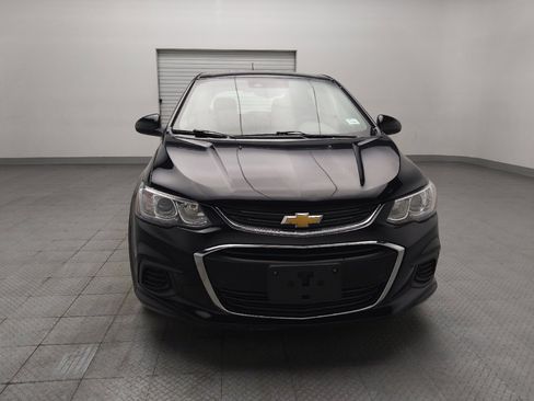 Used 2020 Chevrolet Sonic LT FWD image 14
