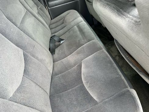 Used 2004 GMC Sierra 1500 SLE w/ Light Duty Power Package image 24