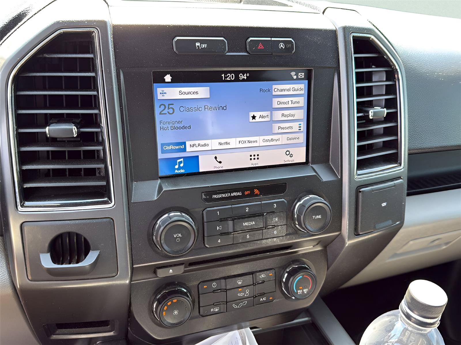 Used 2018 Ford F150 XLT w/ Equipment Group 301A Mid RWD image 2