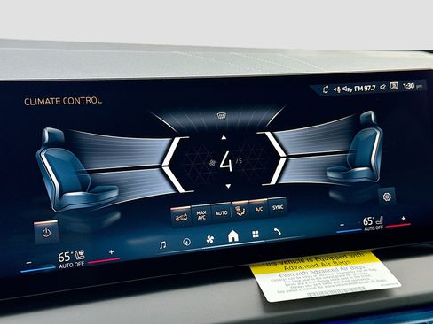 New 2026 BMW X3 xDrive30 w/ Premium Package image 35