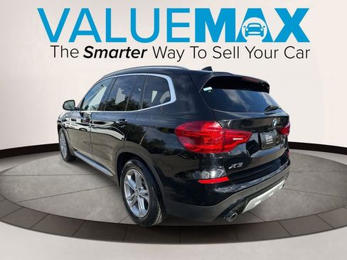 Used 2019 BMW X3 sDrive30i w/ Driving Assistance Package image 5