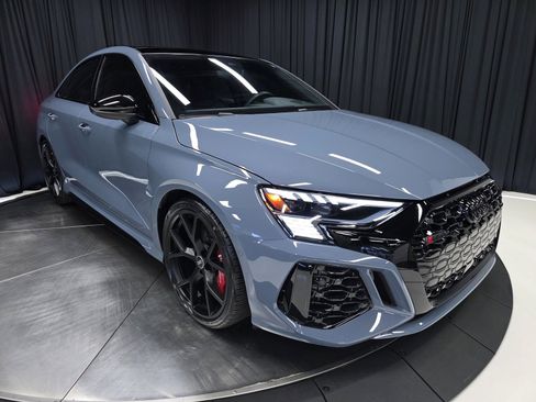Used 2023 Audi RS 3 image 52