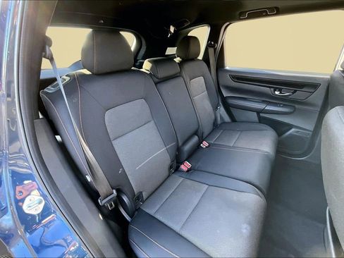 Used 2025 Honda CR-V Sport image 19