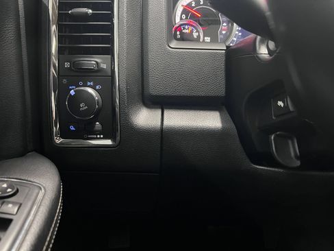 Used 2018 RAM 1500 Sport AWD/4WD image 17