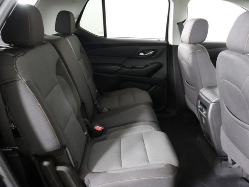 Used 2021 Chevrolet Traverse LS AWD/4WD image 31