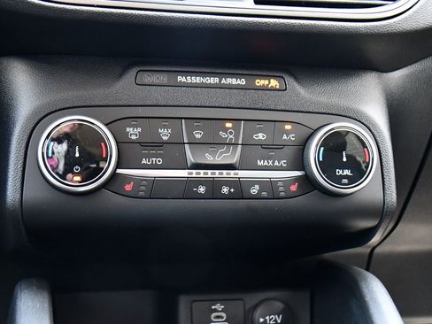 New 2026 Ford Escape Active w/ Cold Weather Package AWD/4WD image 29