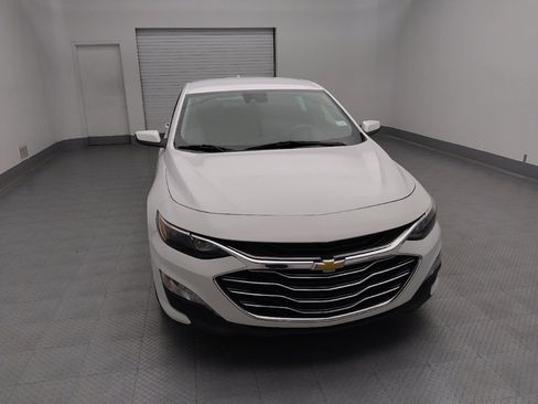 Used 2022 Chevrolet Malibu LT FWD image 14