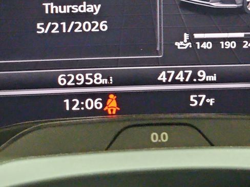 Used 2018 Audi A3 2.0T Prestige w/ Prestige Package AWD/4WD image 12