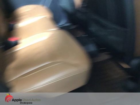 Used 2017 Mercedes-Benz GLS 450 4MATIC image 28