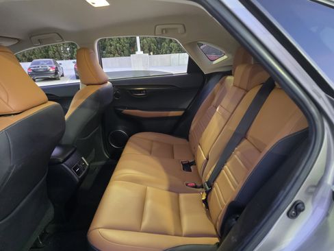 Used 2019 Lexus NX 300 FWD w/ Accessory Package 2 image 21