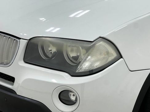 Used 2008 BMW X3 3.0si AWD/4WD image 30