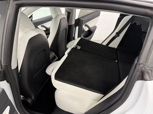 Used 2020 Tesla Model 3 Performance AWD/4WD image 18