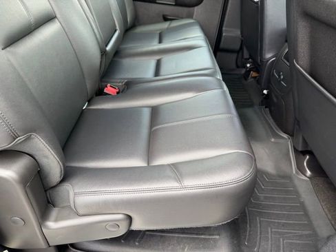 Used 2013 Chevrolet Silverado 1500 LT w/ All-Star Edition image 11