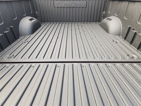 New 2026 Toyota Tundra SR5 image 22
