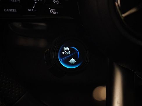 Certified 2024 Mercedes-Benz EQE AMG 4MATIC SUV image 19