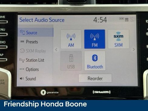 Used 2021 Toyota 4Runner SR5 AWD/4WD image 23