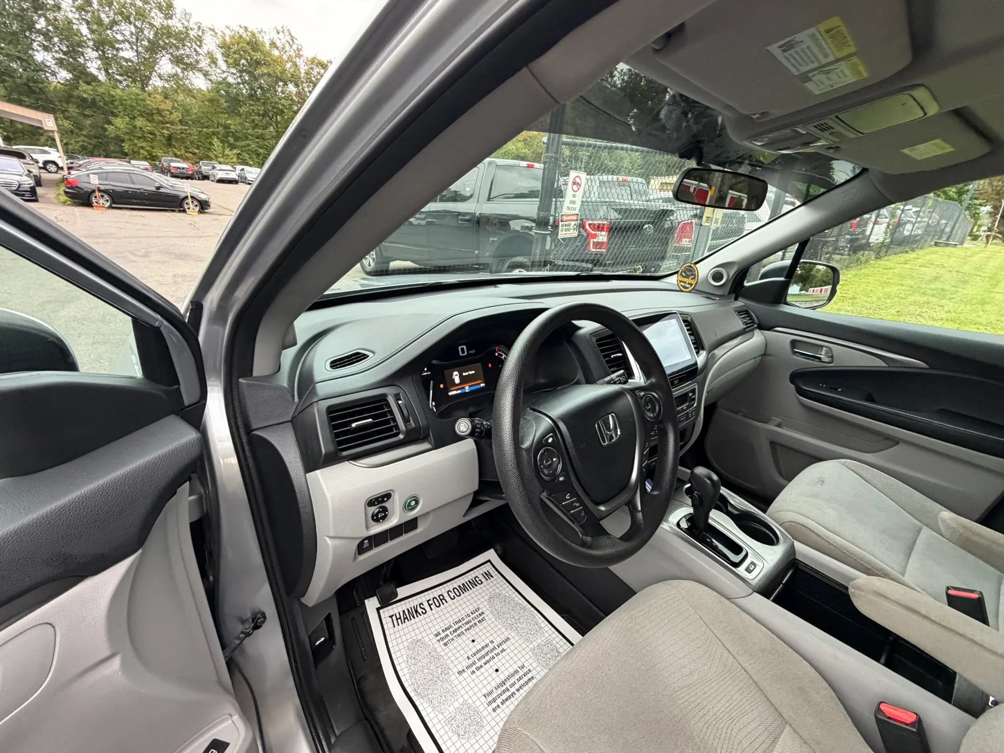 Used 2016 Honda Pilot EX image 9