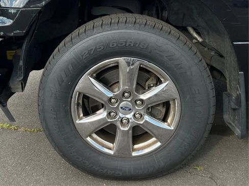 Used 2019 Ford F150 XLT w/ XTR Package AWD/4WD image 29
