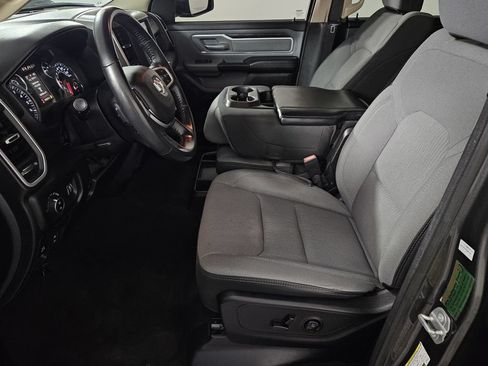 Used 2020 RAM 1500 Lone Star RWD image 19