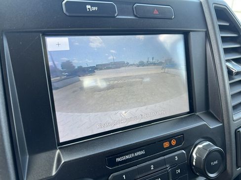 Used 2022 Ford F250 XL w/ STX Appearance Package RWD image 23