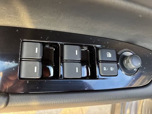 New 2025 MAZDA CX-5 AWD 2.5 S w/ Select Package image 19