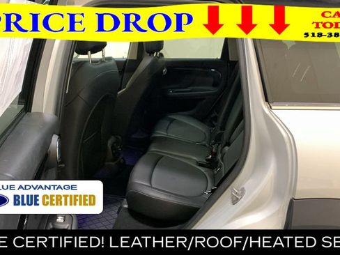 Used 2022 MINI Cooper Countryman S AWD/4WD image 23