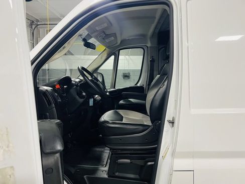 Used 2021 RAM ProMaster 1500 image 21