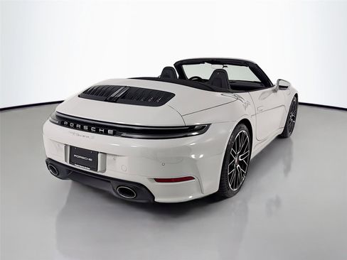 New 2026 Porsche 911 Carrera S image 30