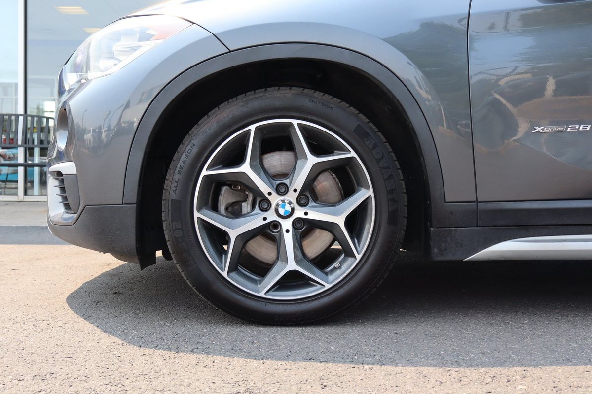 Used 2016 BMW X1 xDrive28i AWD/4WD image 24