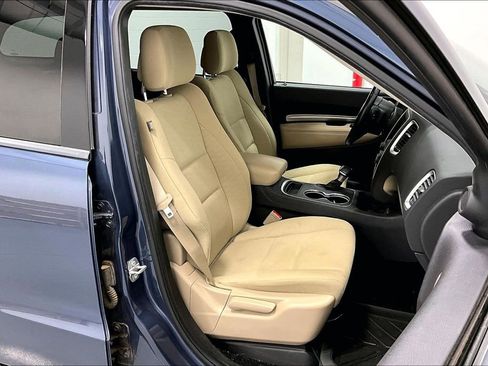 Used 2019 Dodge Durango SXT image 10