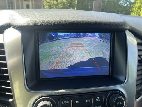 Used 2016 Chevrolet Tahoe LTZ image 30