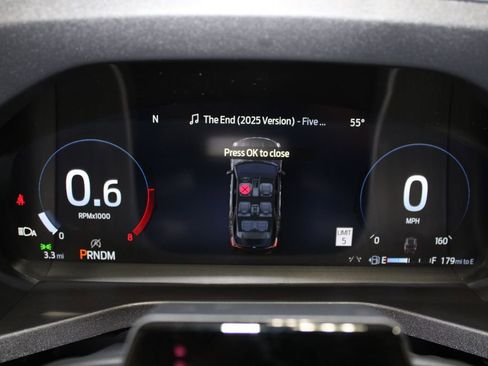 New 2026 Ford Explorer ST w/ Sun And Sound Package image 37