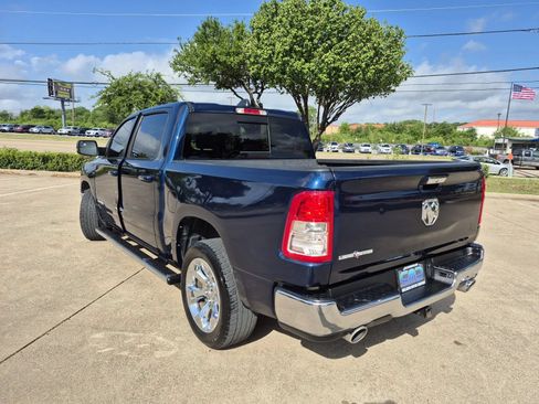 Used 2020 RAM 1500 Lone Star RWD image 8