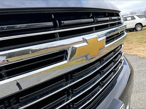 Used 2023 Chevrolet Tahoe LT AWD/4WD image 31