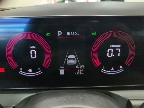 Used 2026 Hyundai Tucson SEL image 16