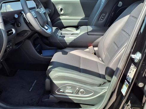 New 2026 Hyundai Palisade Calligraphy image 16