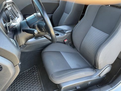 Certified 2023 Dodge Challenger GT w/ Blacktop Package image 16