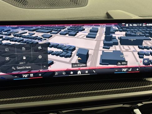 New 2026 BMW X7 M60i AWD/4WD image 23