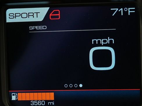 Certified 2022 Ferrari F8 Tributo image 36