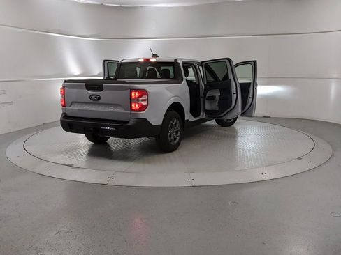 New 2026 Ford Maverick XLT w/ Equipment Group 301A image 9