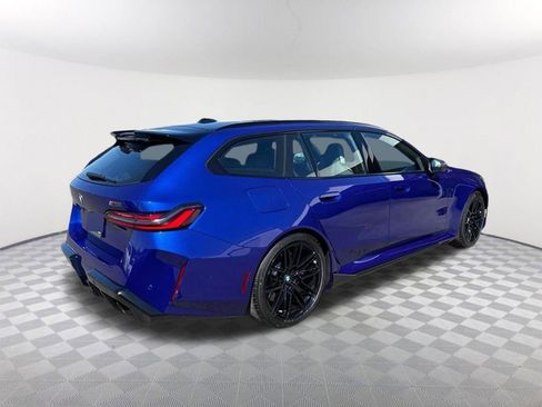 New 2026 BMW M5 Touring w/ M Driver's Package image 5