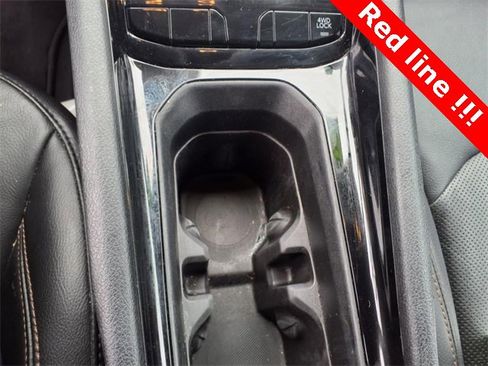 Certified 2022 Jeep Compass Limited image 18