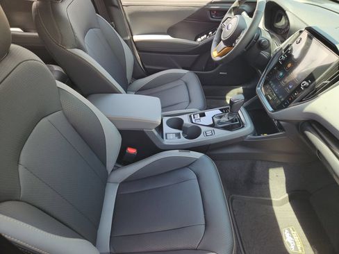 New 2026 Subaru Crosstrek 2.5i Wilderness AWD/4WD image 11