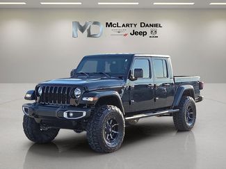Used 2022 Jeep Gladiator Sport video 2