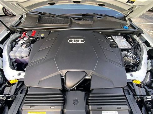 New 2026 Audi Q7 3.0T Premium Plus AWD/4WD image 16