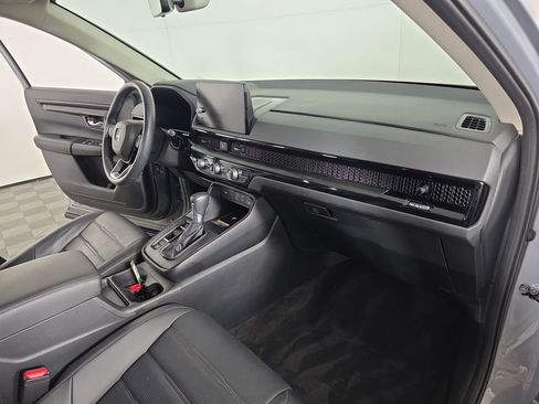 Certified 2025 Honda CR-V EX-L image 19
