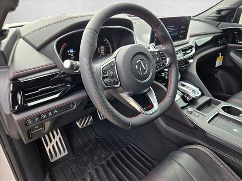 New 2026 Acura MDX Type S image 3