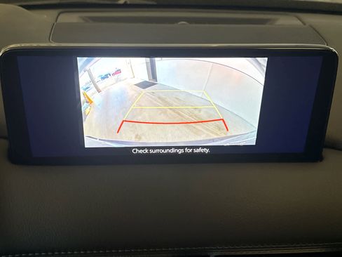 Certified 2023 MAZDA CX-5 Carbon Edition image 15